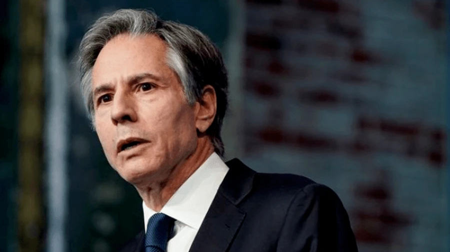 Министры 20 стран соберутся для обсуждения ситуации в Афганистане — Блинкен