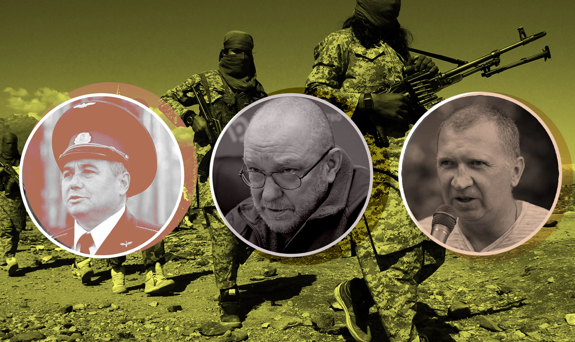 Сразу подумал – начнется резня. Как украинские афганцы реагируют на наступление Талибана