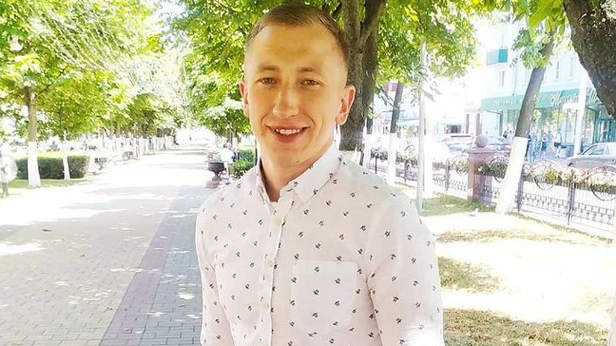 Посольство США відреагувало на смерть білоруса Шишова у Києві