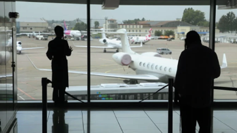 Подорожі повертаються: правила в'їзду українських туристів до Шенгену і не тільки