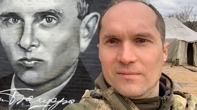 Бутусов вирішив піти з посади радника міністра оборони