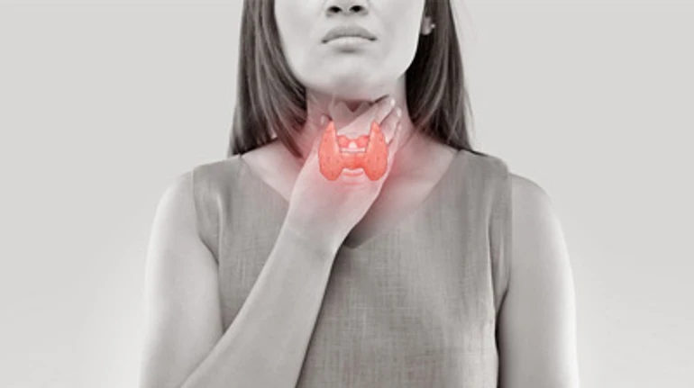 Бабочка внутри нас: ПОДКАСТ о здоровье щитовидной железы