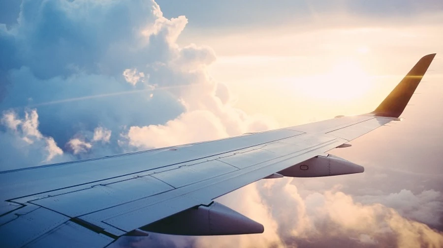 США вводят ограничения на путешествия из Индии