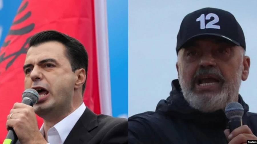 В Албанії проходять парламентські вибори, від яких залежать перемовини про членство у ЄС