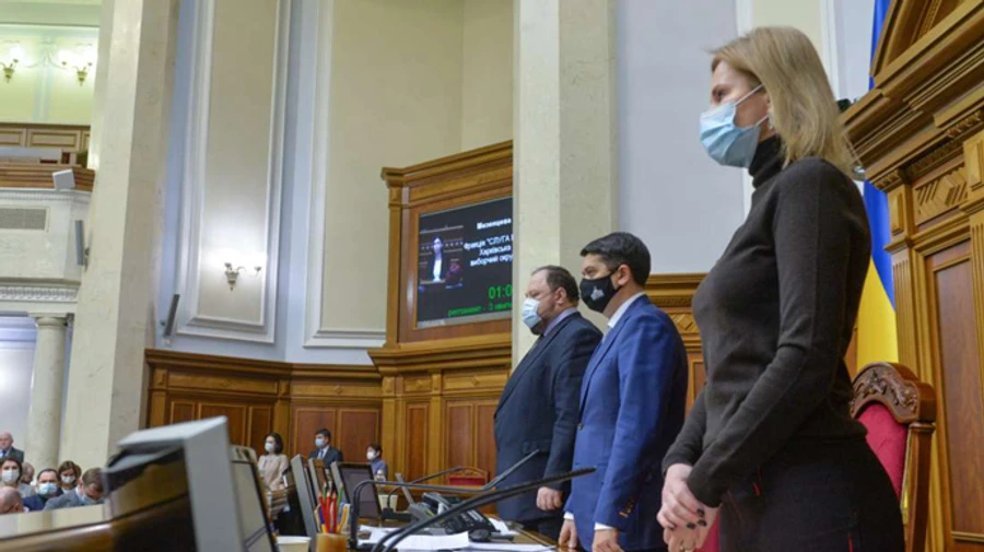 Рада може зібратися на позачергове засідання для розгляду тарифних питань