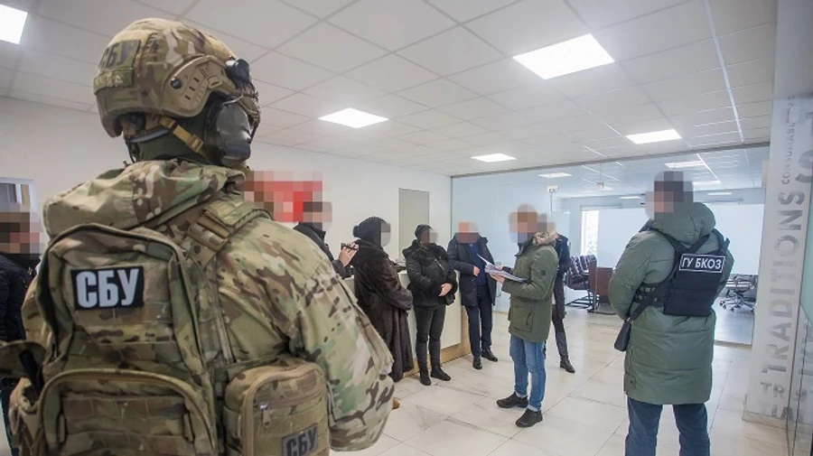 Экс-руководство завода Патона присвоило недвижимость на $4 млн