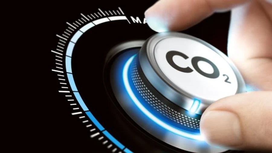 Україна починає моніторити викиди парникових газів