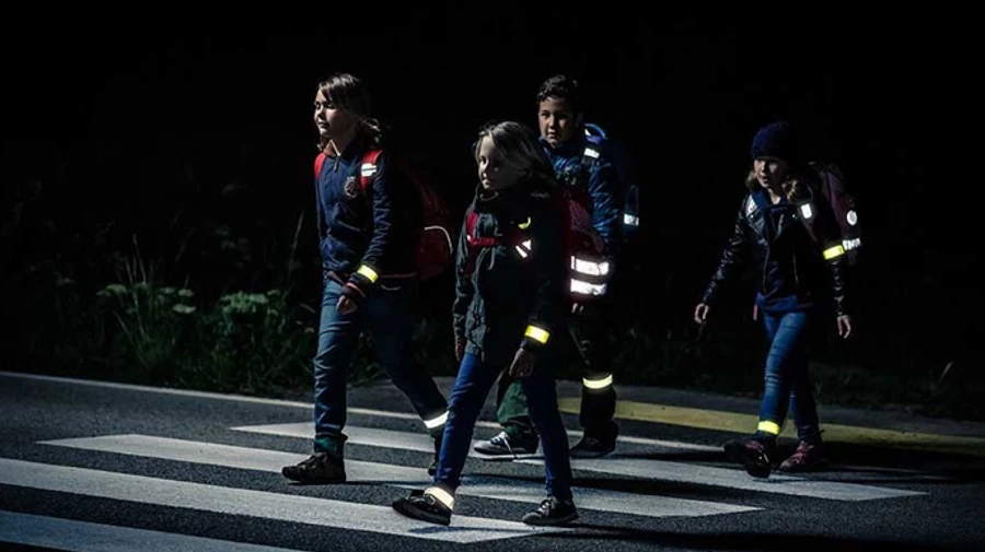 Набули чинності зміни до ПДР для водіїв, велосипедистів і пішоходів