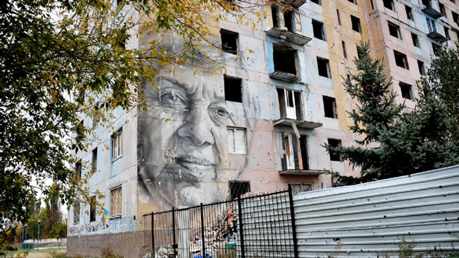 Майже половина українців проти вільної економічної зони на Донбасі