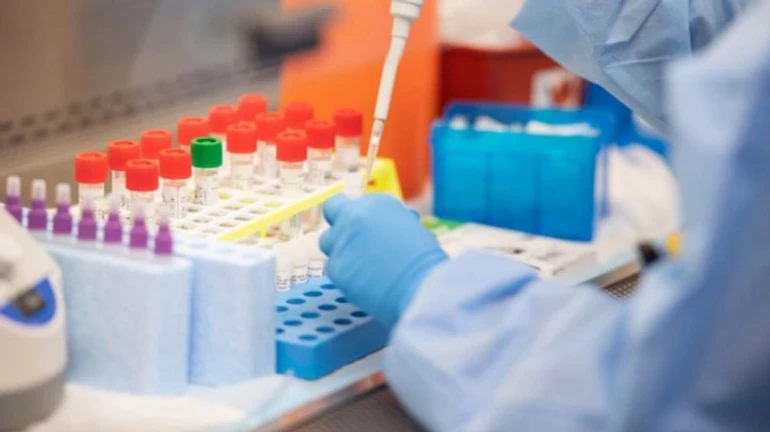 Следы Новичка обнаружили в образцах кожи, крови и мочи Навального – СМИ