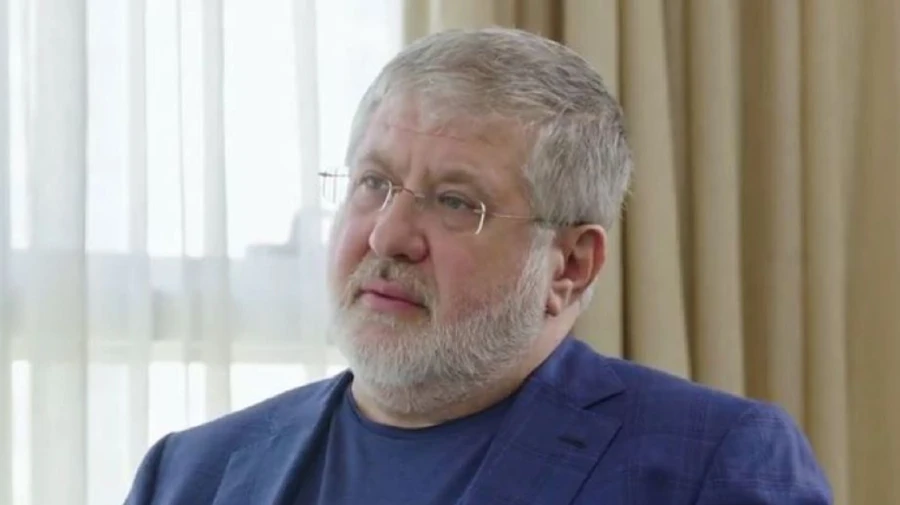 Єврейська громада повідомила про смерть матері Коломойського