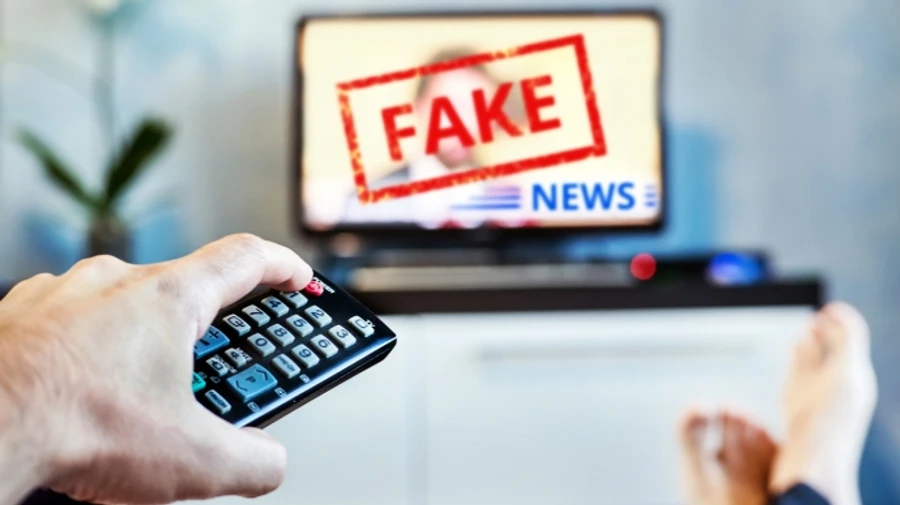 С начала большой войны СБУ открыла почти 2,5 тыс. дел в отношении пророссийских агитаторов