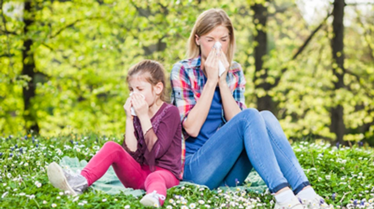 Алергія: симптоми, лікування та чому її плутають з непереносимістю і псевдоалергією