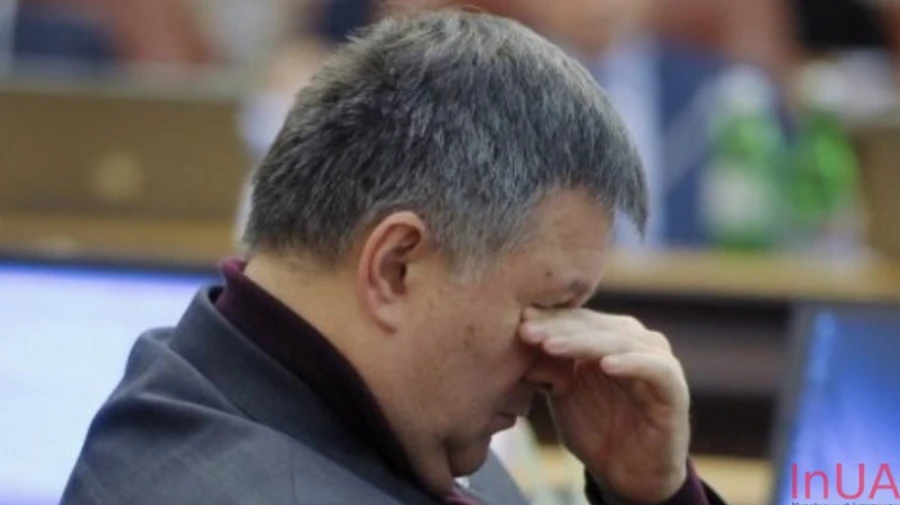 Большинство фракции Слуга народа недовольно работой Авакова - нардеп