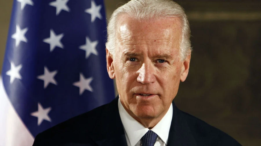 Суддя Вовк зобов’язав відкрити справу про втручання Байдена в роботу Шокіна