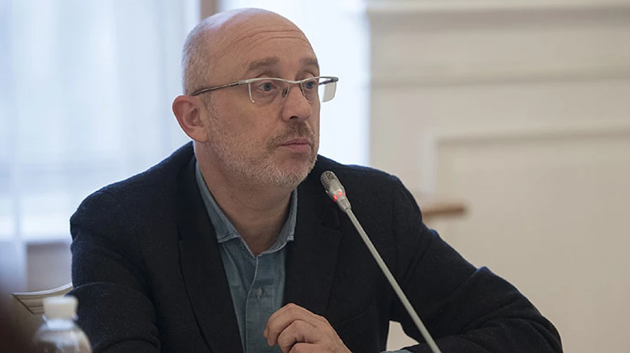 Щодо виборів на Донбасі буде зрозуміло в липні – віцепрем'єр 