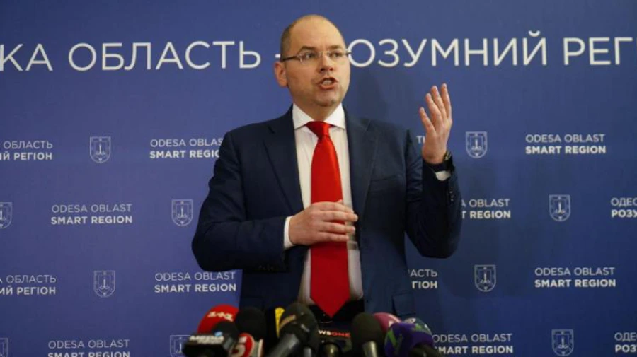 За добу в Україні додалося більше пів тисячі хворих на COVID-19, але є й хороша новина