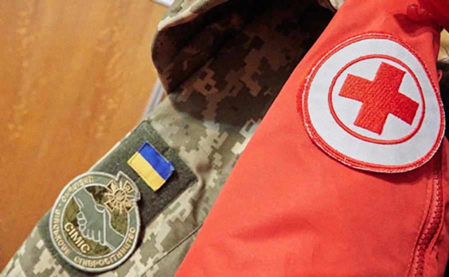 Харківська і Київська лабораторії дали різні результати: у ЗСУ перерахували хворих COVID-19