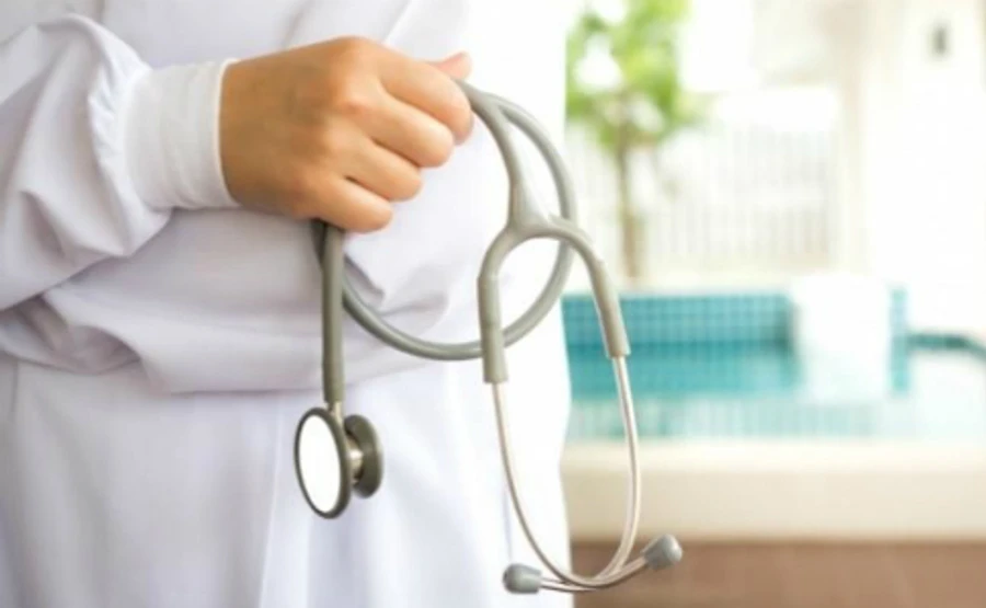 Коронавірус виявили у двох медсестер в Івано-Франківську