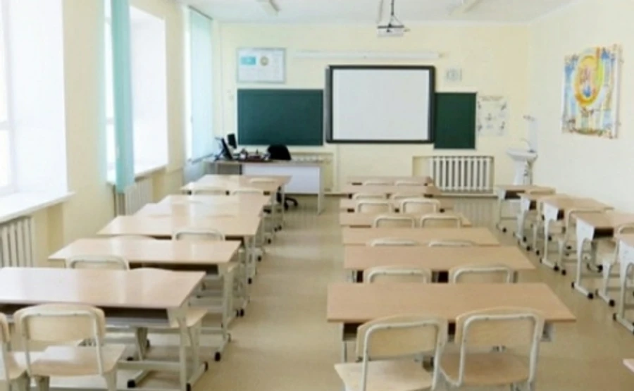 В Киеве из-за гриппа приостановлено обучение в 120 школах