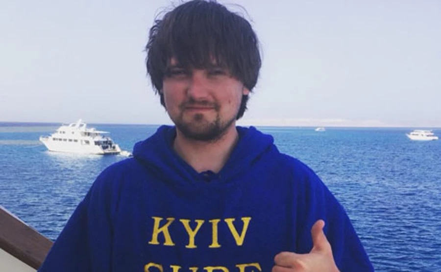 В Раду от Слуги народа должен зайти директор GR-коммуникаций Atlas Weekend