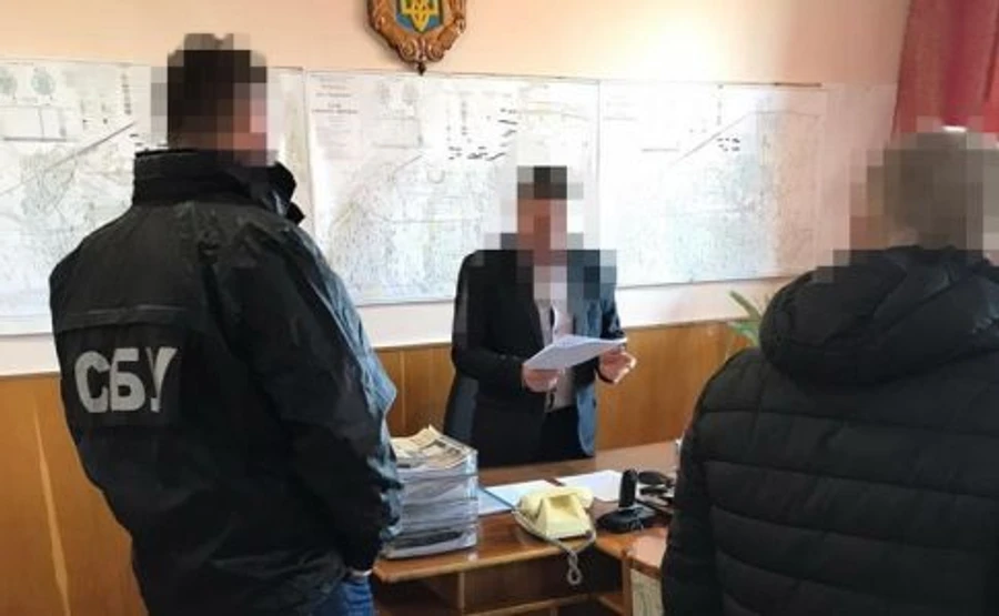 Новые подробности махинаций во Львовуголь: при обысках нашли подпольный цех