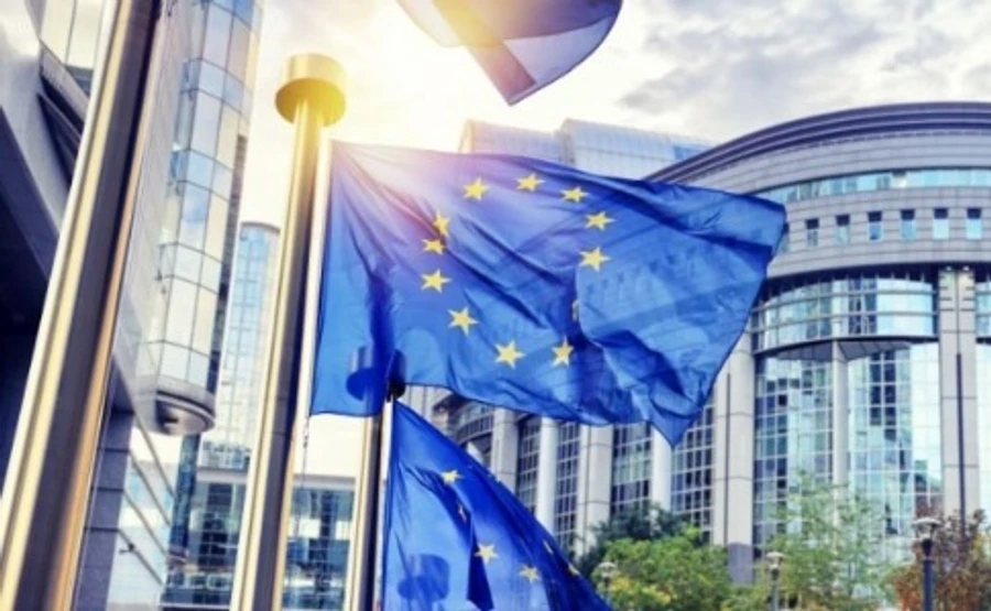 Лидеры Евросоюза приняли Зеленую книгу