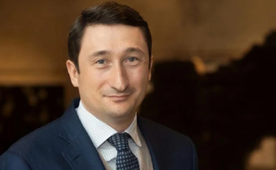 Київщину очолив харківський бізнесмен