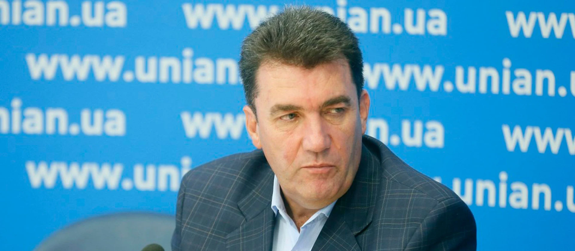 Данилюка на Данілова. Кого Зеленський призначив новим секретарем РНБО