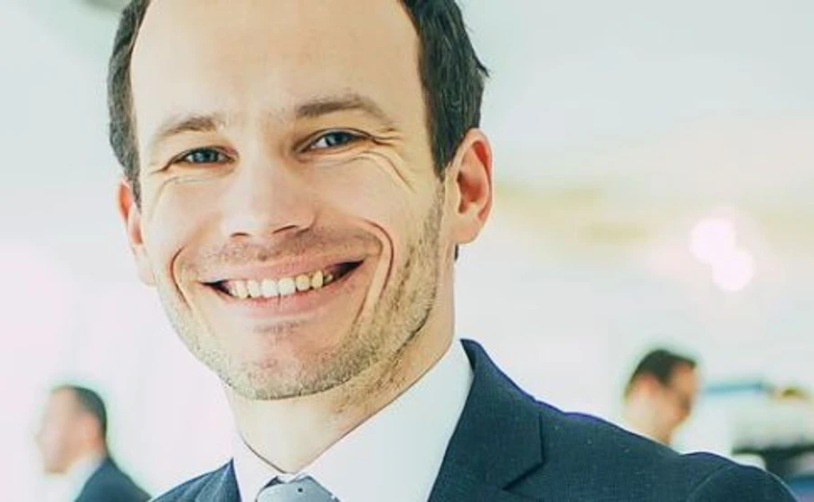 Слуга народа проголосовал за назначение себя министром юстиции