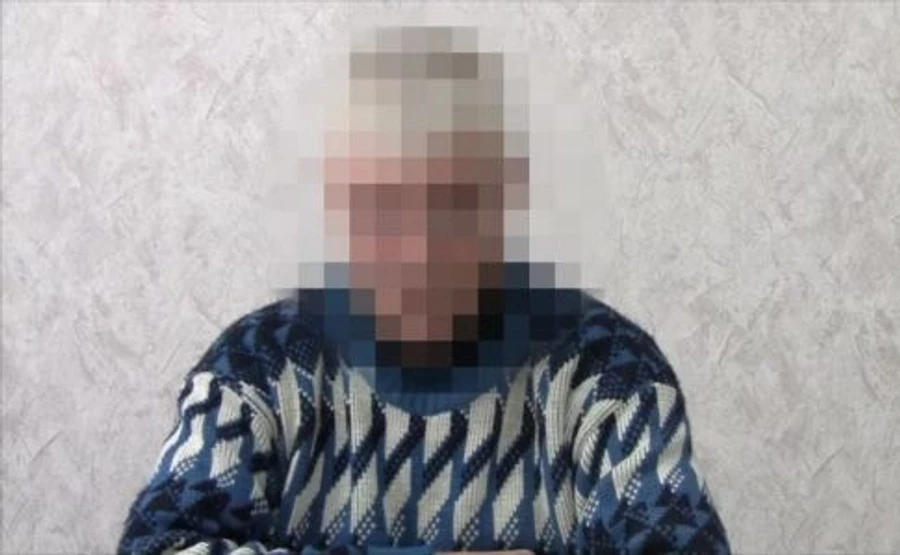 СБУ: Спецслужби Росії вербували працівника арсеналу ЗСУ