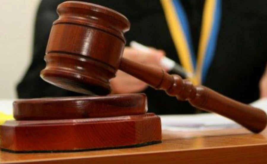 На Львівщині за держзраду засудили військового, що став бойовиком ОРЛО