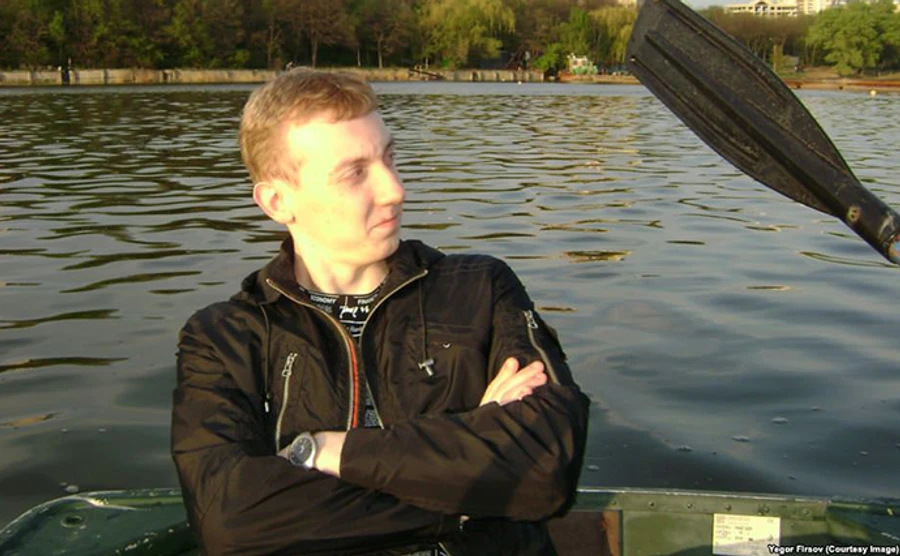 В ОБСЕ призвали немедленно освободить журналиста Асеева