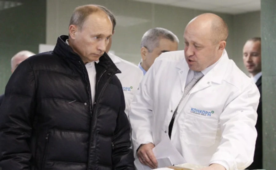 Фабрика тролів запустила новий сайт перед виборами в Конгрес США - AP