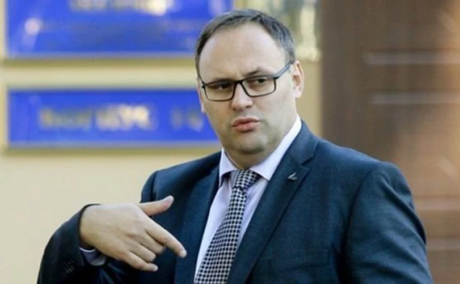 Брати Каськіва стали фігурантами справи розкрадання коштів Держінвестпроекту