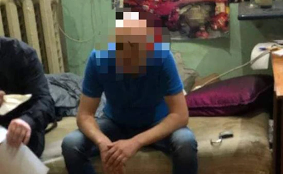 У Києві затримали керівника театру за хабар у 200 тис. гривень 