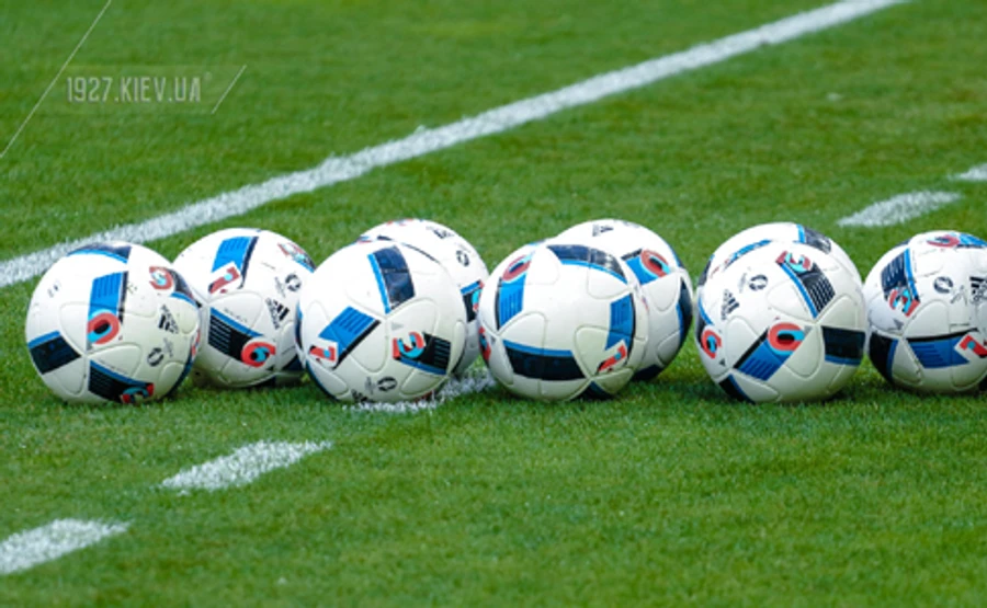 Силовики назвали суми, якими купували футболістів і арбітрів