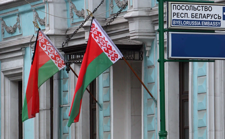 Беларусь закроет генконсульство в Одессе