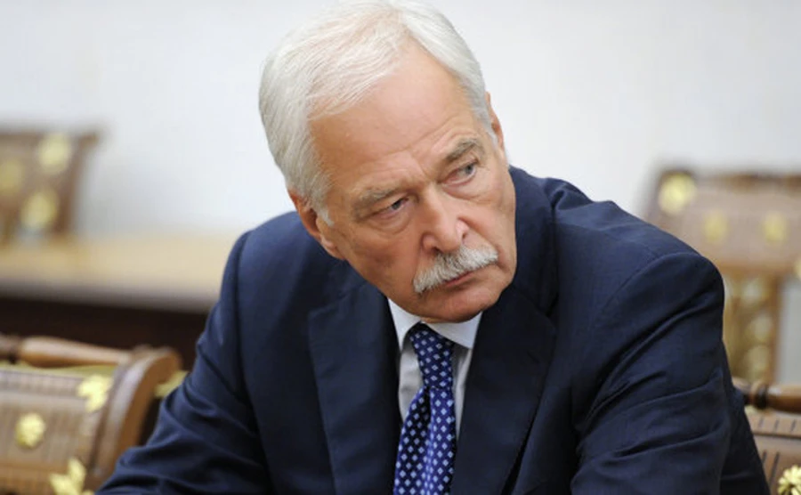 В РФ рассказали о планах в Минске на 2018 год 