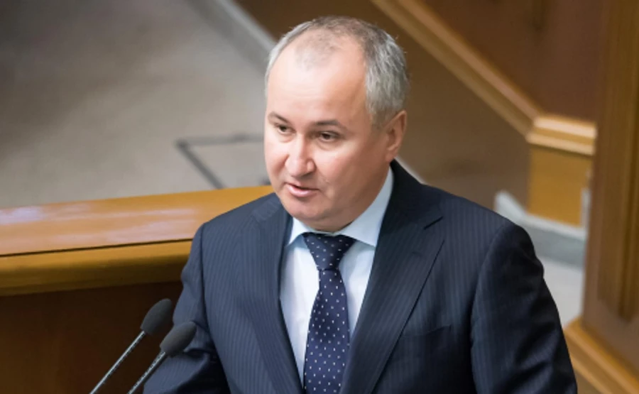 В СБУ розповіли свою версію подій щодо спецоперації НАБУ в ДМС