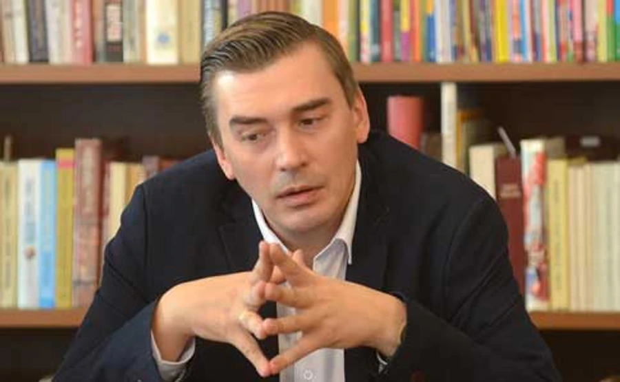 Приймальню нардепа хотіли обшукати у справі Курченка