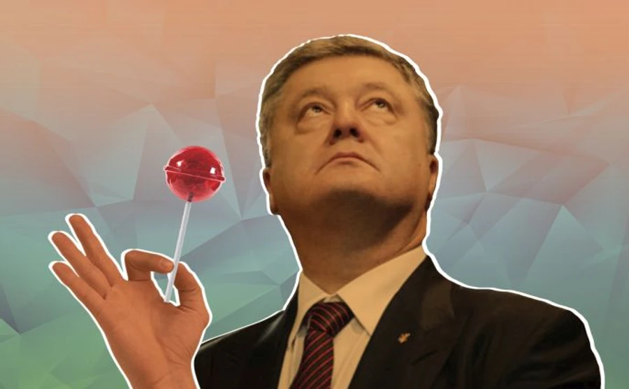 Хроніка 2 серпня. Солодка війна Порошенка та загроза для е-декларацій