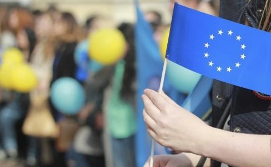 ДПСУ: У перший день безвізу пасажиропотік може зрости на 30%