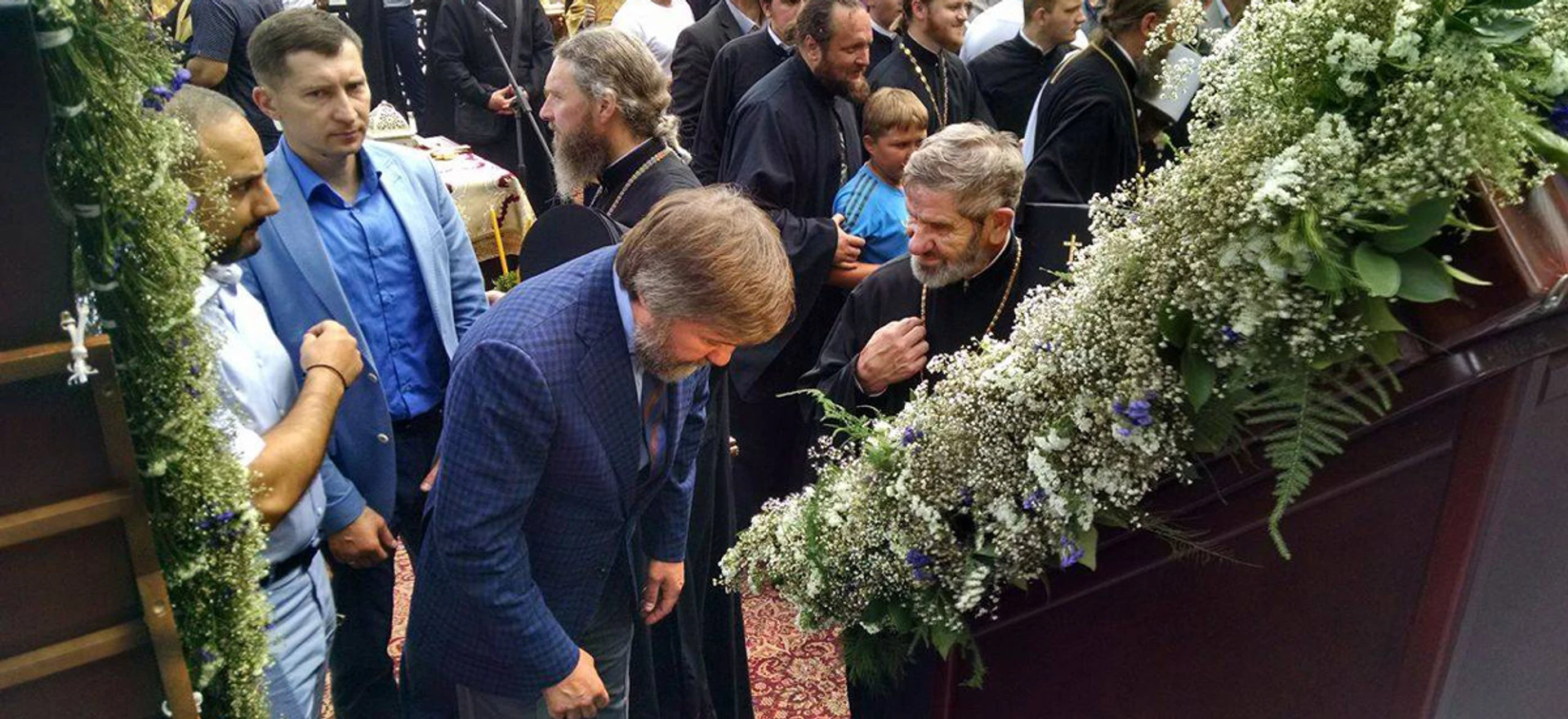 І сміх, і гріх. Чому ГПУ зацікавилася Новинським