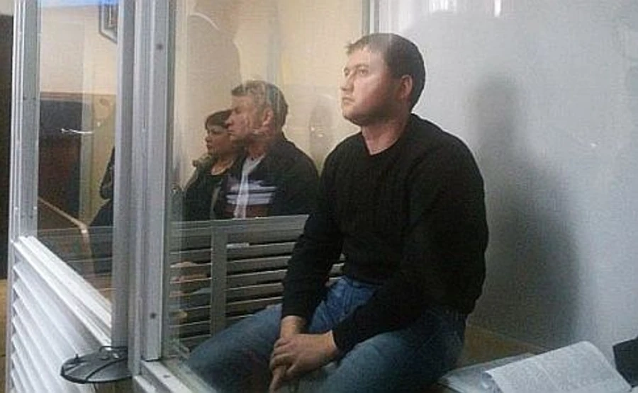 Генпрокуратура прийшла на обшук НАБУ через прокурора Київщини