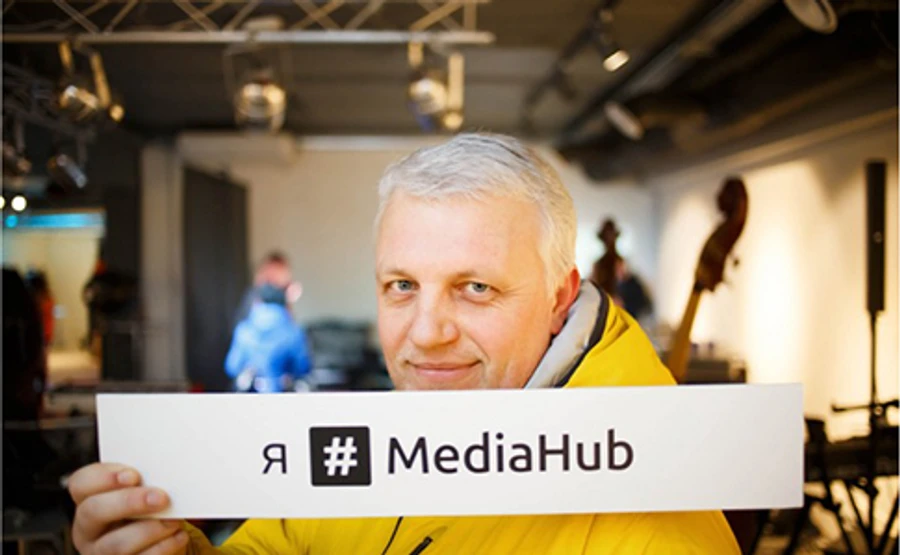 Бывшую улицу Суворова предлагают назвать именем Шеремета