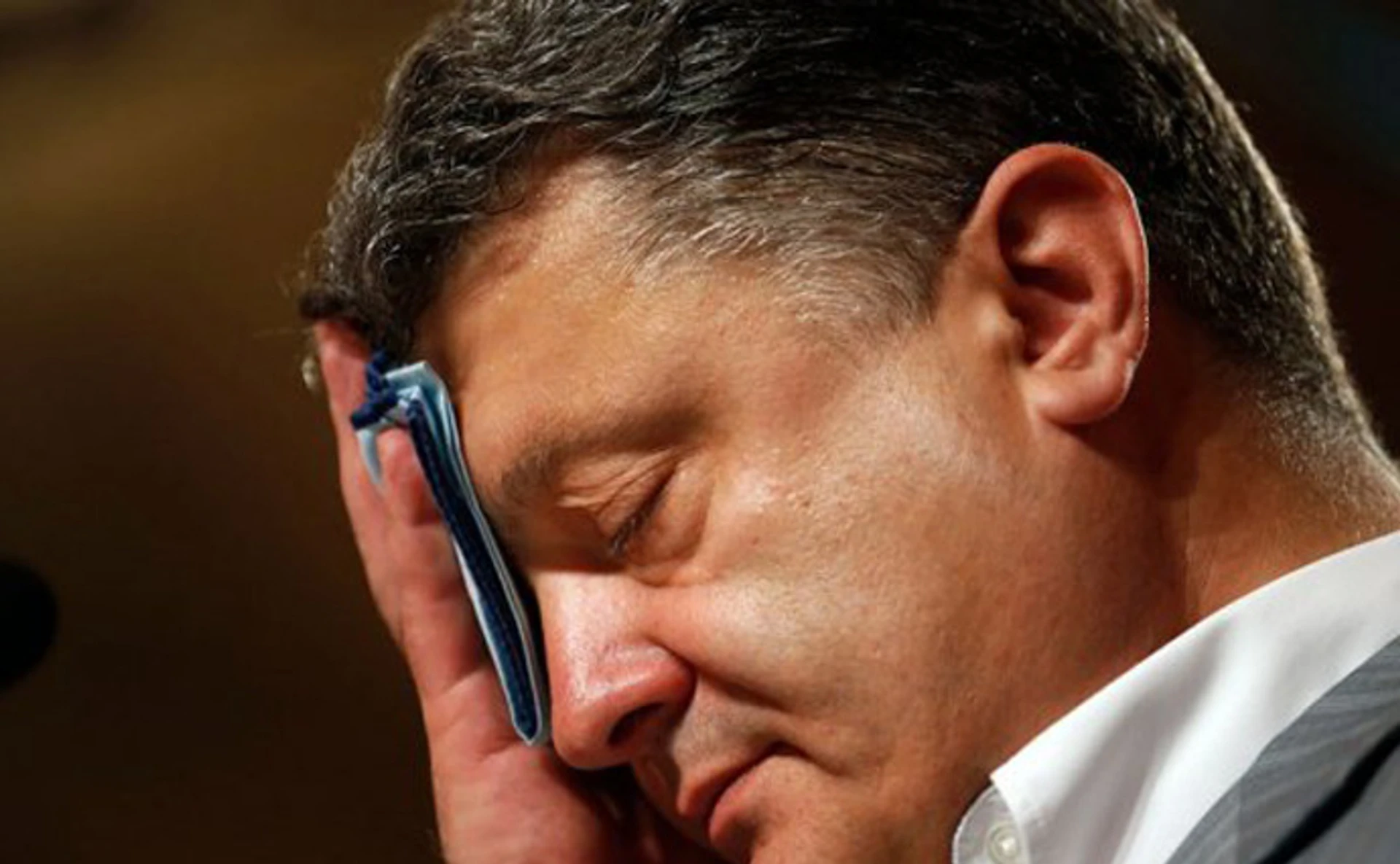 Офшори Порошенка. Реакція соцмереж