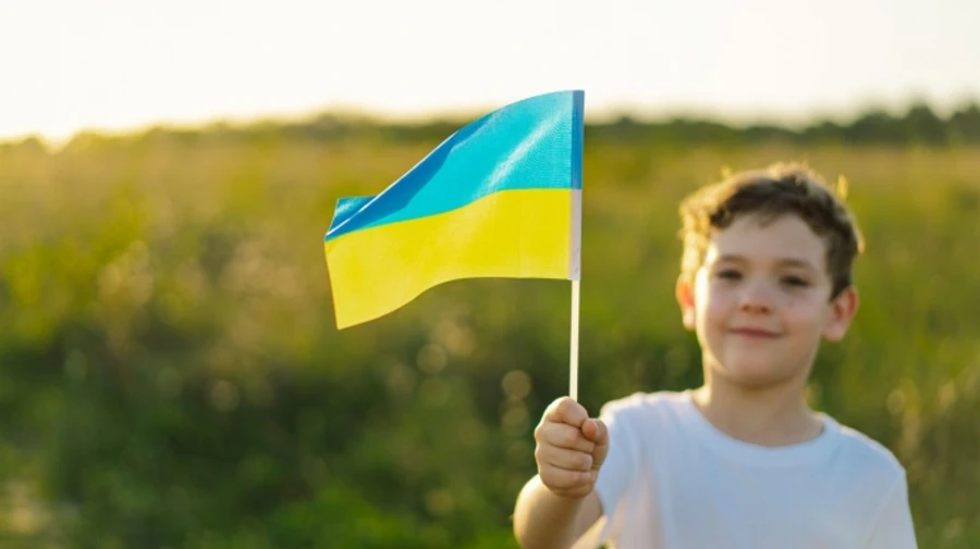 Подавляющее большинство украинцев общаются дома на государственном языке – опрос