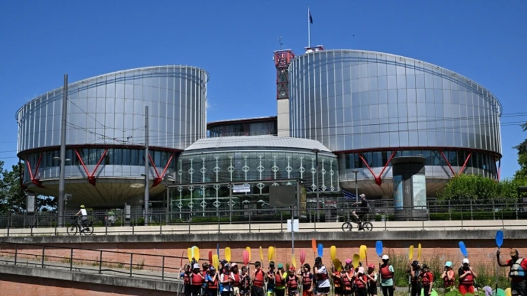 ECHR: Russia is responsible for large-scale human rights violations in Donbas and downing of flight MH17
