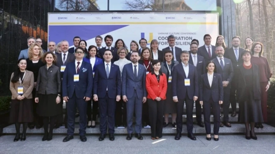 Establishment of heritage fund and extension of sanctions: outcomes of Ukraine's cultural Ramstein